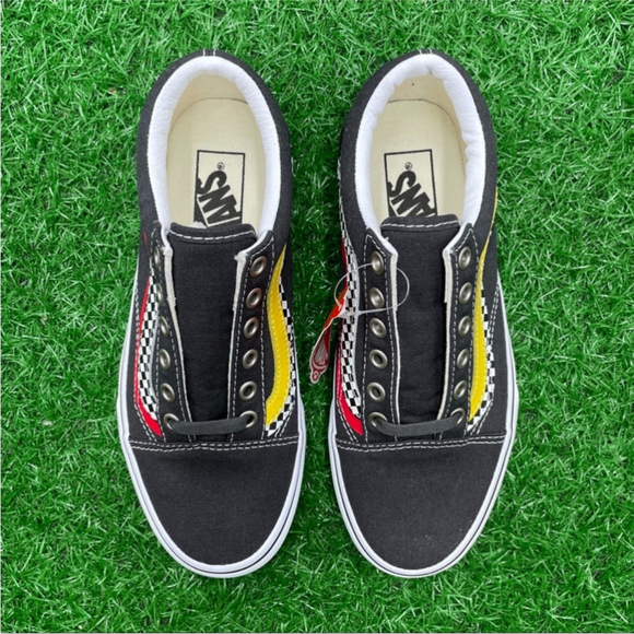 Vans Old Skool Wave - Picture 2 of 8